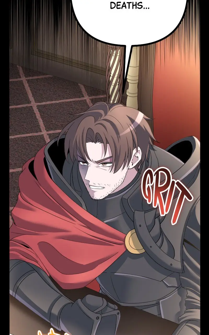 The Possessed Genius' Gaming Stream Chapter 44 136